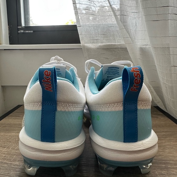 Mens Nike cleats - Picture 6 of 6